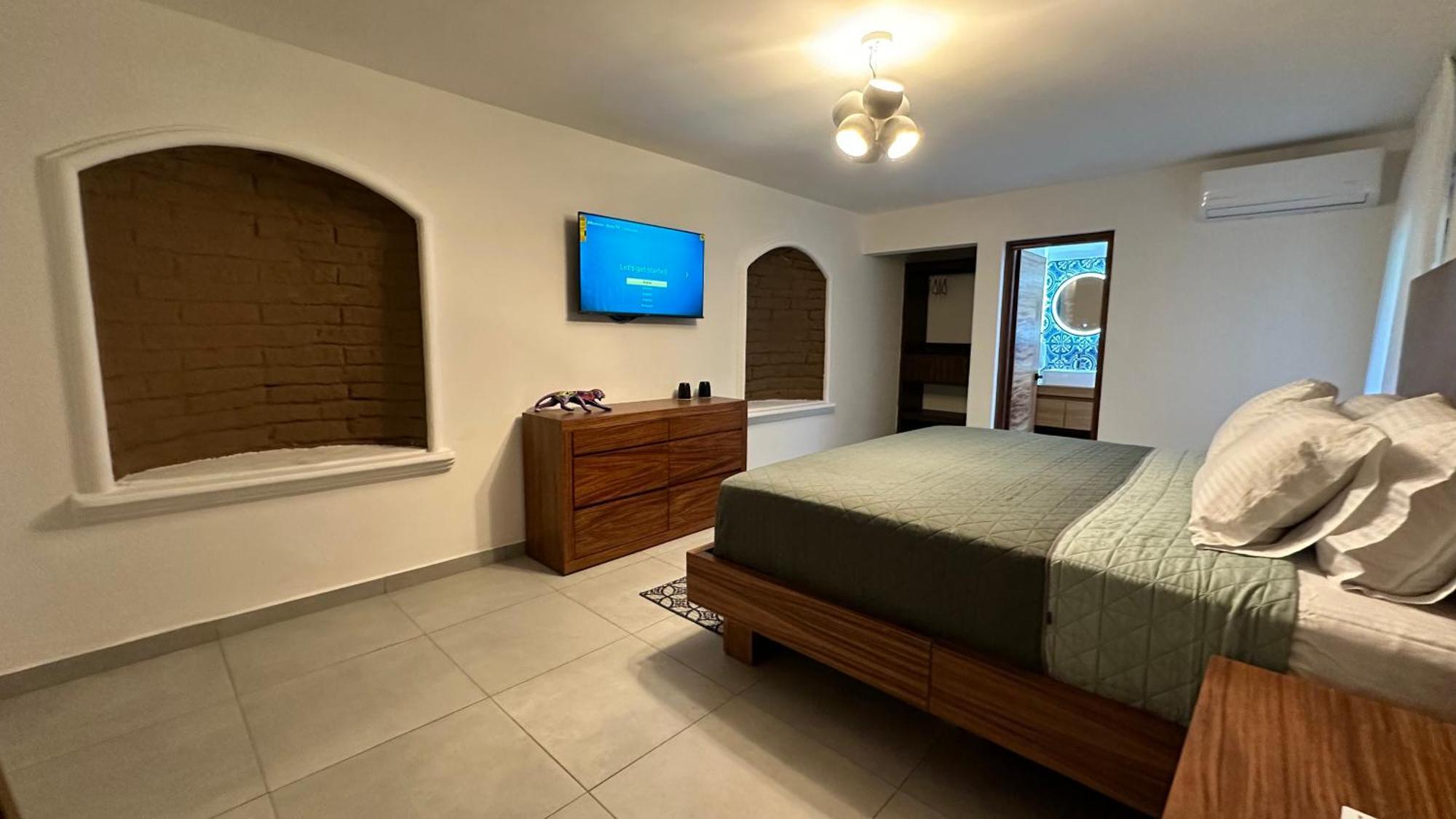 Hotel Boutique Villa Escondida, A Pasos De Lo Mejor En Tlaquepaque Esterno foto