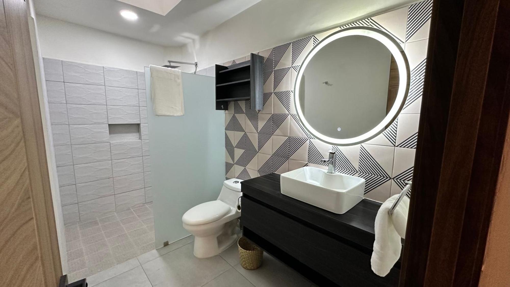 Hotel Boutique Villa Escondida, A Pasos De Lo Mejor En Tlaquepaque Esterno foto
