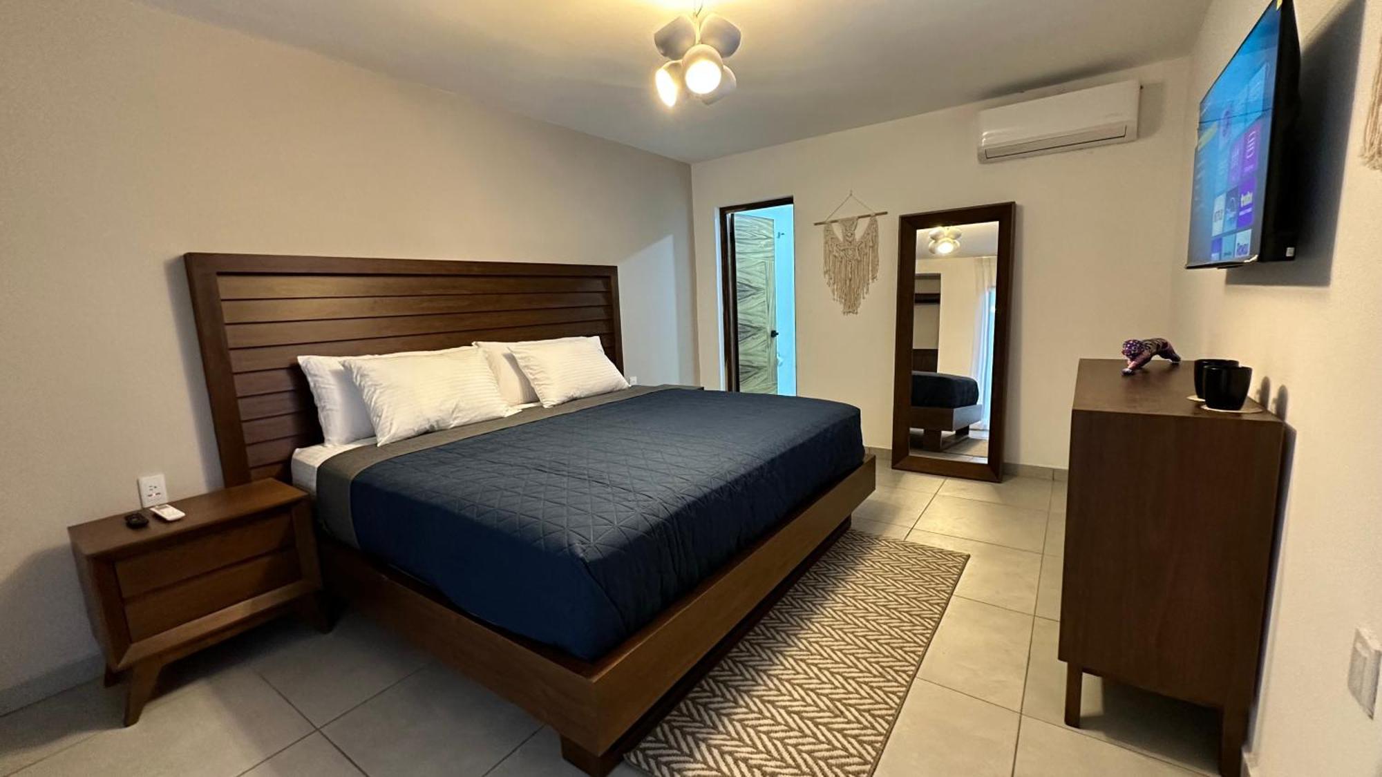Hotel Boutique Villa Escondida, A Pasos De Lo Mejor En Tlaquepaque Esterno foto