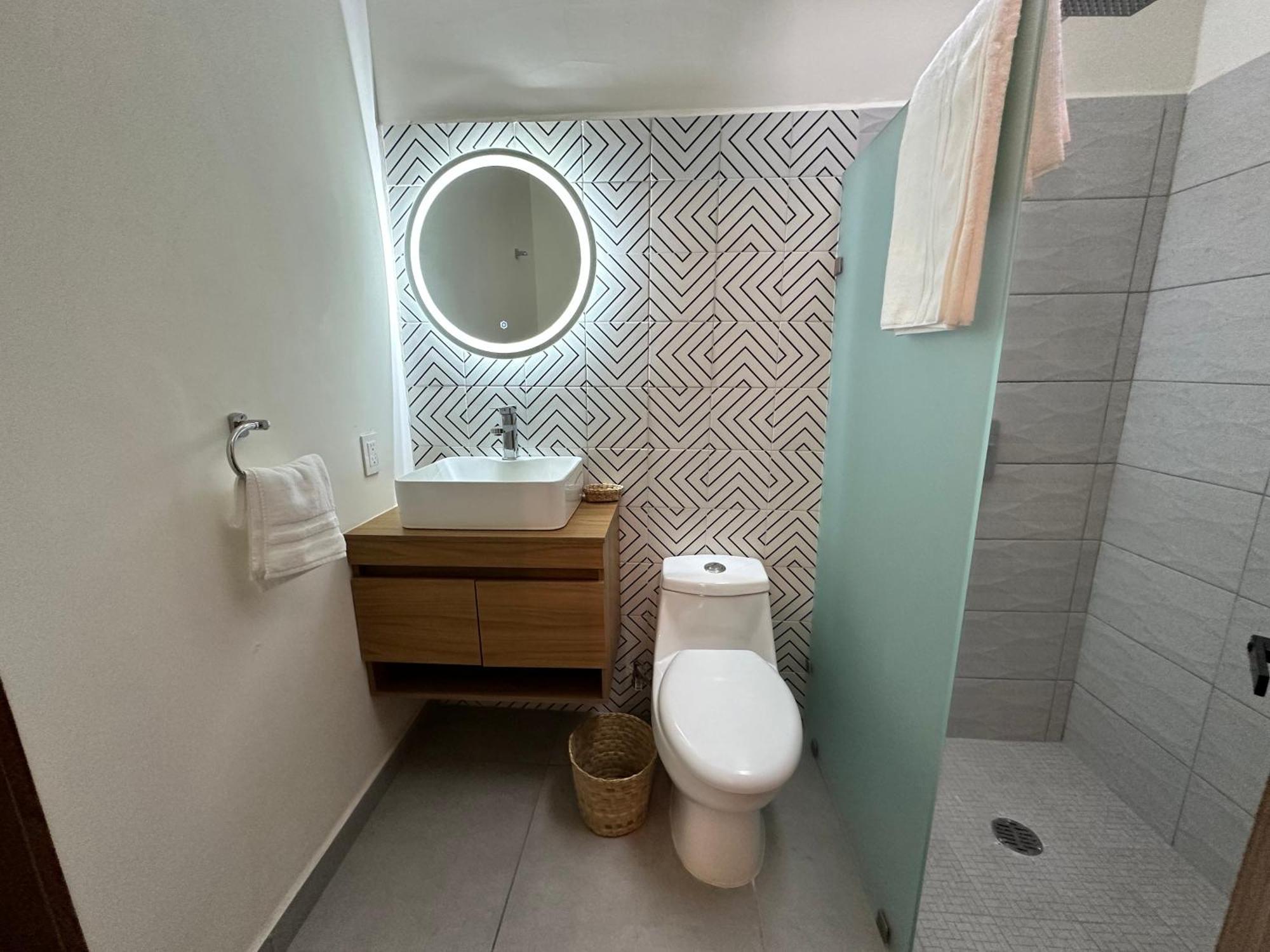 Hotel Boutique Villa Escondida, A Pasos De Lo Mejor En Tlaquepaque Esterno foto