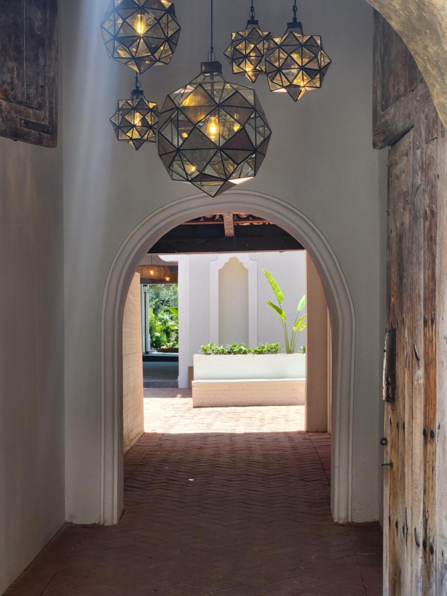 Hotel Boutique Villa Escondida, A Pasos De Lo Mejor En Tlaquepaque Esterno foto