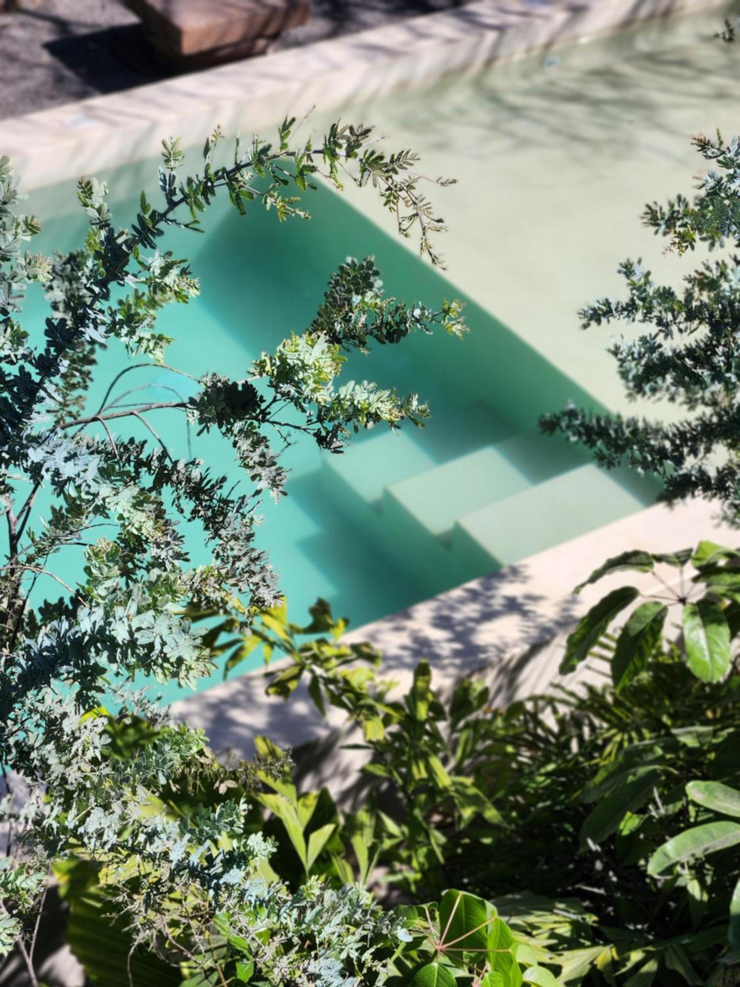 Hotel Boutique Villa Escondida, A Pasos De Lo Mejor En Tlaquepaque Esterno foto