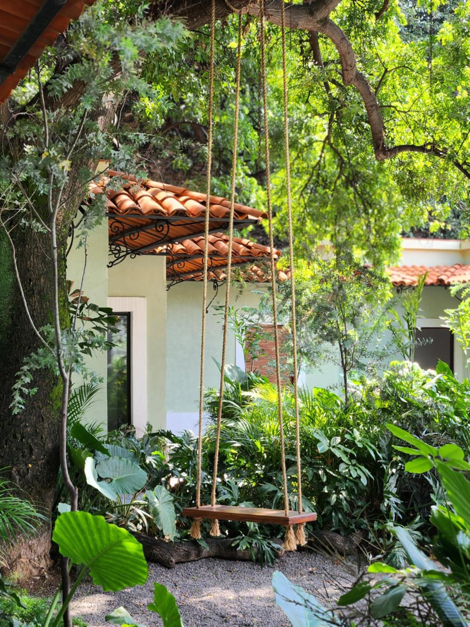 Hotel Boutique Villa Escondida, A Pasos De Lo Mejor En Tlaquepaque Esterno foto