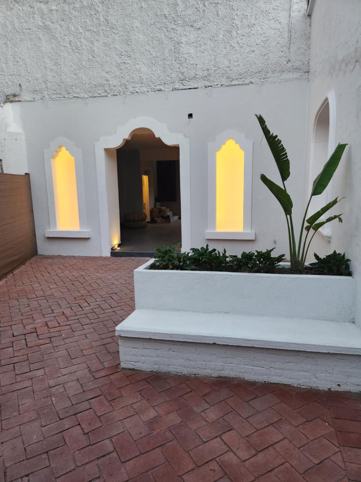 Hotel Boutique Villa Escondida, A Pasos De Lo Mejor En Tlaquepaque Esterno foto